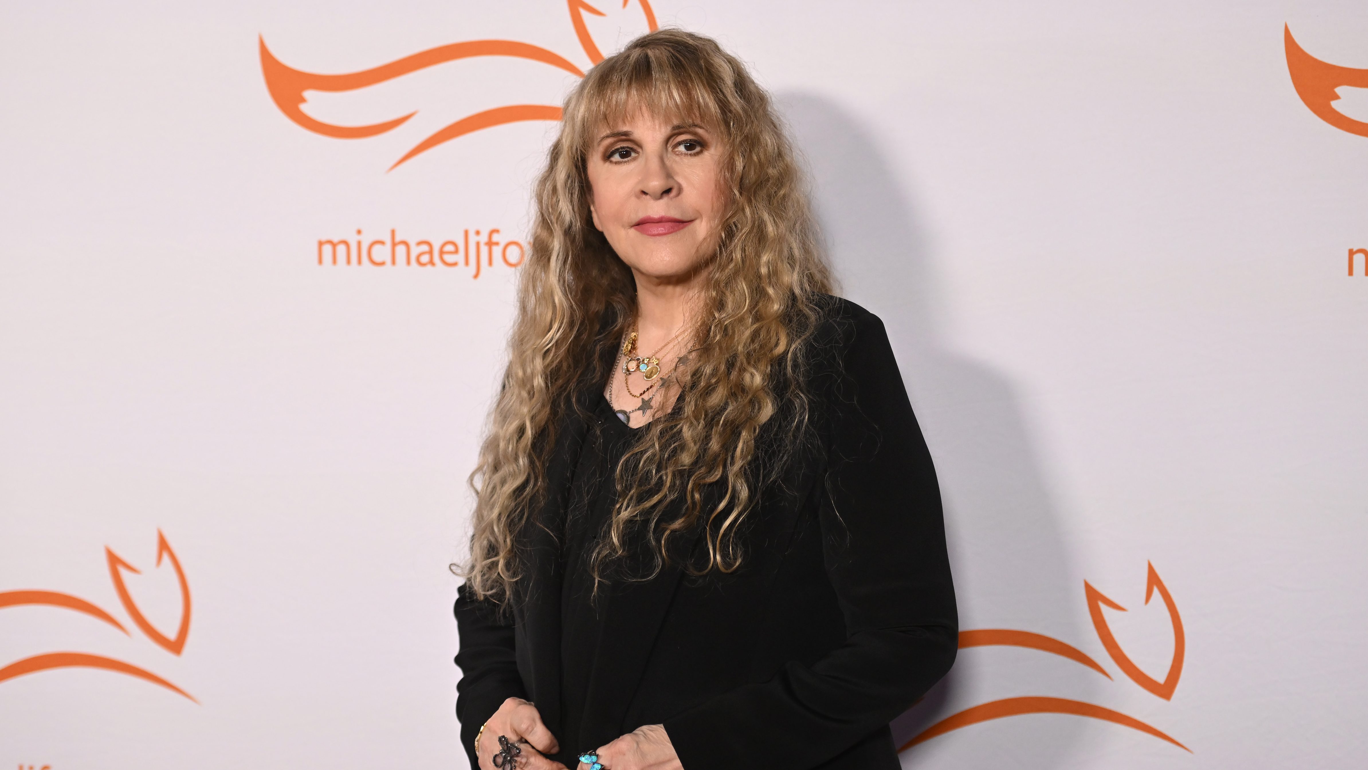 Stevie Nicks Through the Years: The Fleetwood Mac Rocker Then & Now
