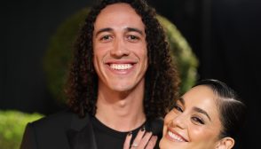 Cole Tucker: 5 Things to Know About Vanessa Hudgens' Husband