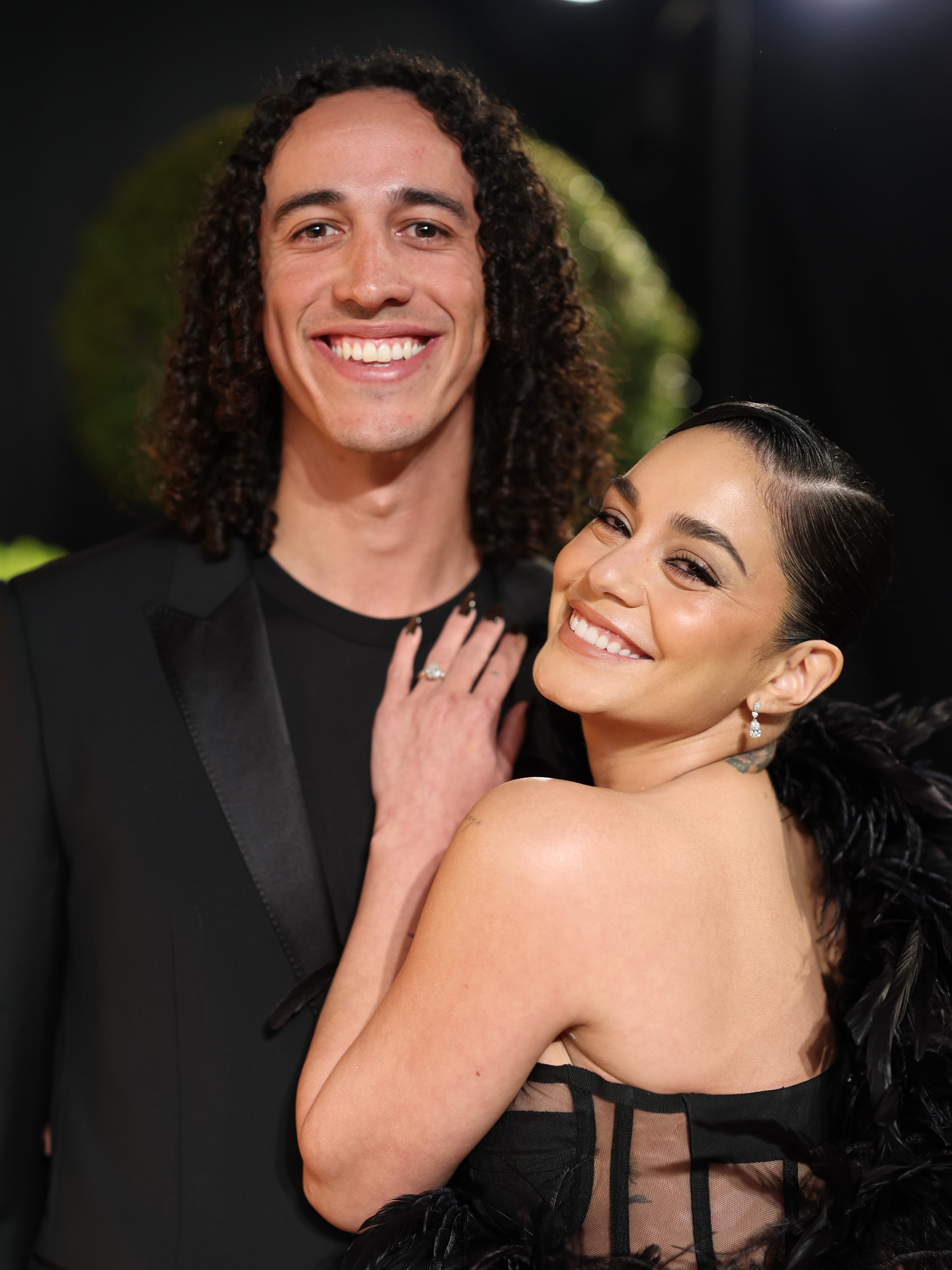 Cole Tucker: 5 Things to Know About Vanessa Hudgens' Husband