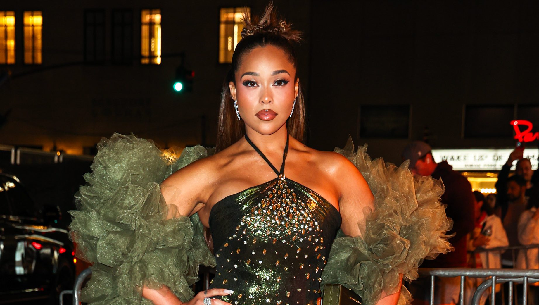Jordyn Woods Then & Now: Photos of the Star Over the Years Hollywood Life Jordyn Woods Then & Now: Photos of the Star Over the Years Hollywood Life