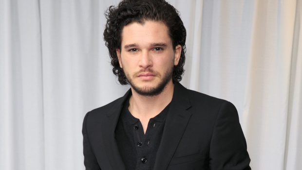 LONDON, ENGLAND - MARCH 29:  Kit Harington attends the Jameson Empire Awards 2015 at Grosvenor House, on March 29, 2015 in London, England.  (Photo by John Phillips/Getty Images for Jameson)