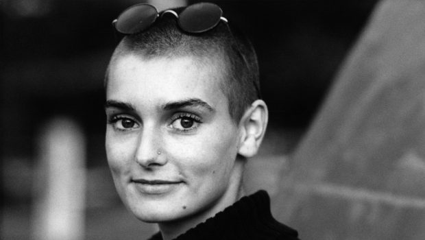 NETHERLANDS - JANUARY 01:  Photo of Sinead O'CONNOR  (Photo by Michel Linssen/Redferns)