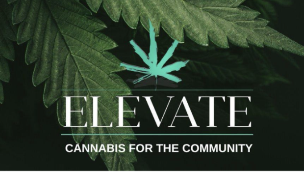 Elevate Cannabis