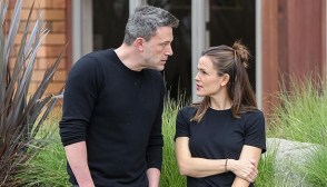 ben affleck, jennifer garner