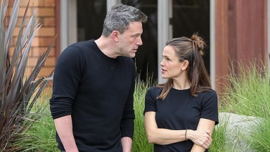 ben affleck, jennifer garner