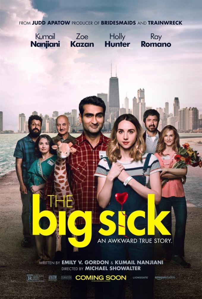 ‘The Big Sick’