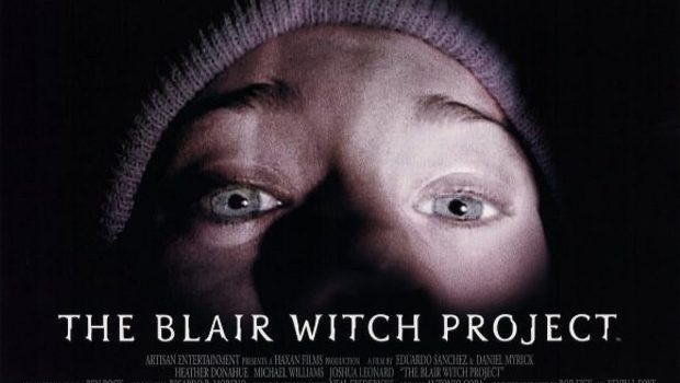 Blair Witch Project