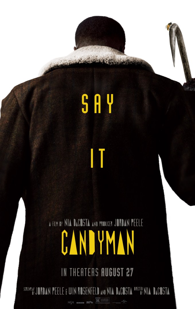 ‘Candyman’ (2021)