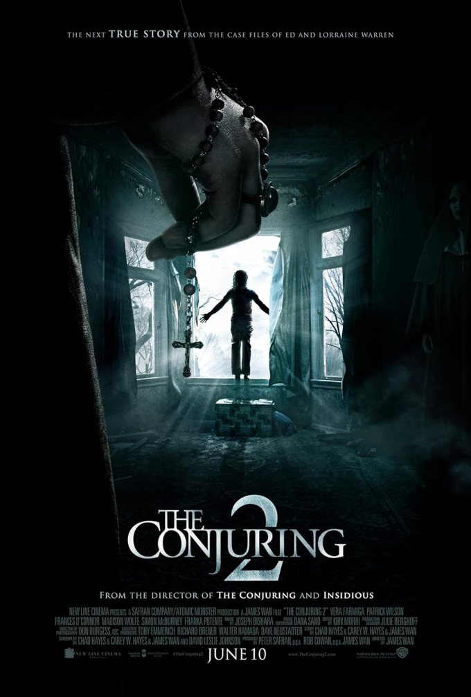 ‘The Conjuring 2’