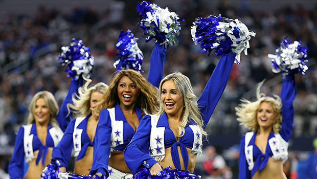 Dallas Cowboys Cheerleaders Netflix Docuseries: Everything We Know ...