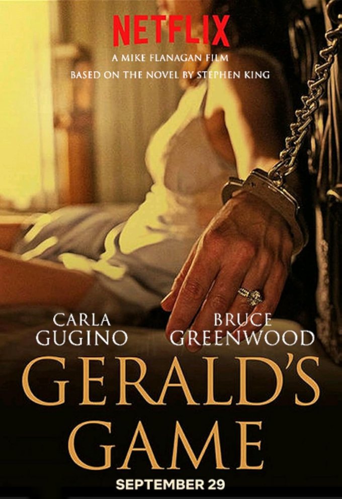 ‘Gerald’s Game’