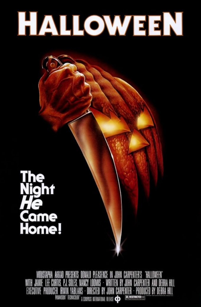 ‘Halloween’ – 1978