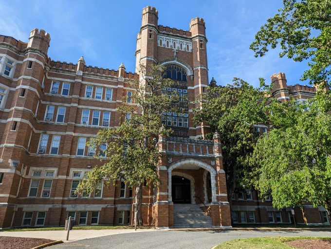 Howard University