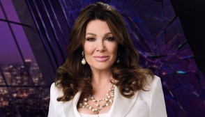 Lisa Vanderpump