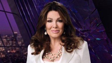 Lisa Vanderpump