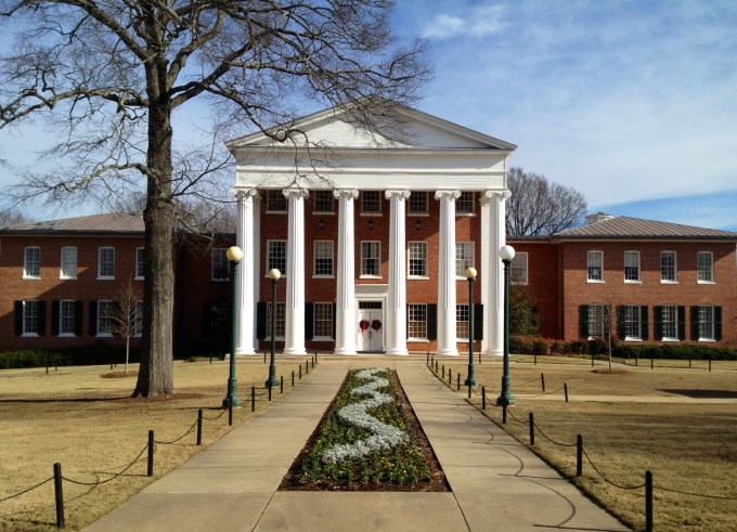 University of Mississippi