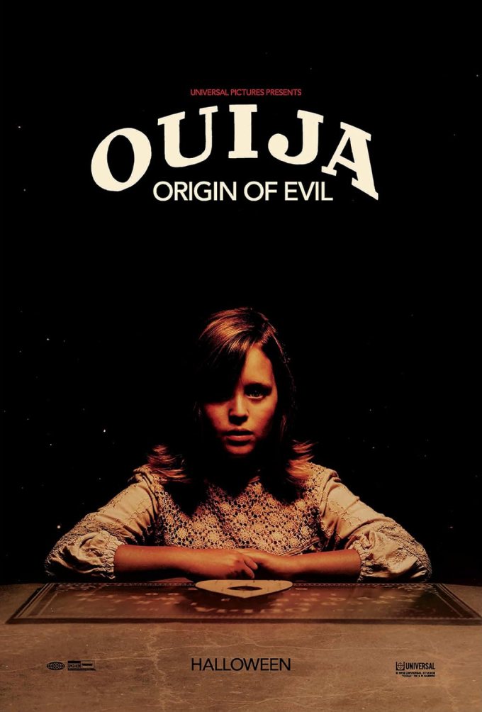 ‘Ouija: Origin of Evil’