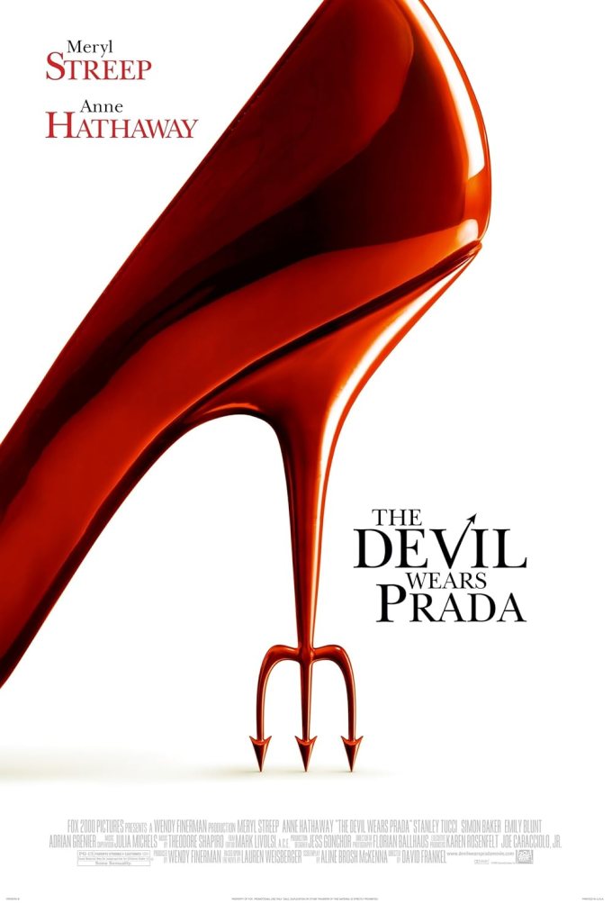 ‘The Devil Wears Prada’