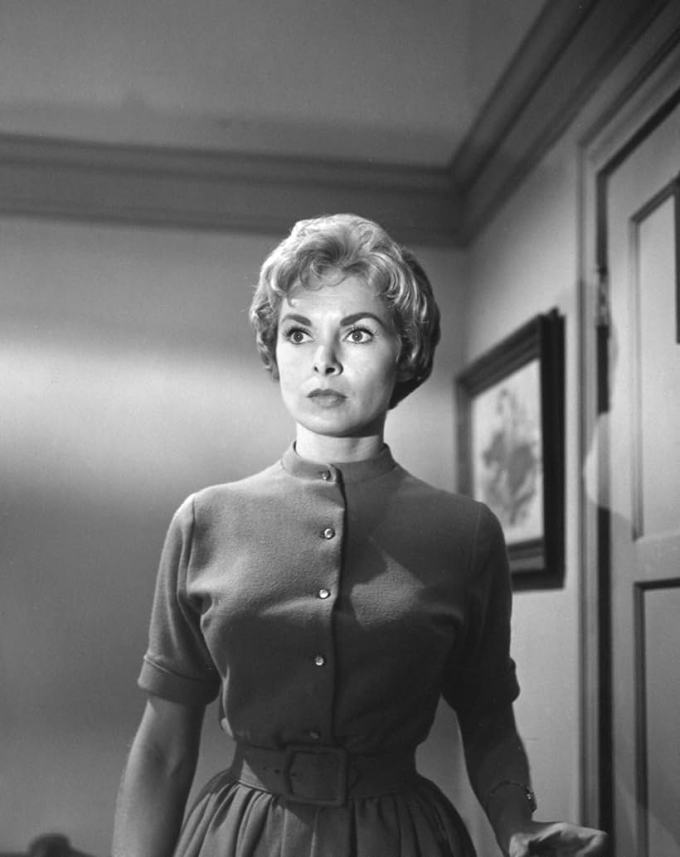 ‘Psycho’ – 1960