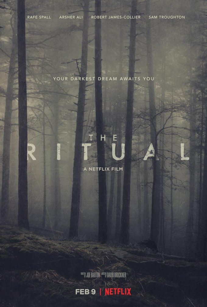 ‘The Ritual’