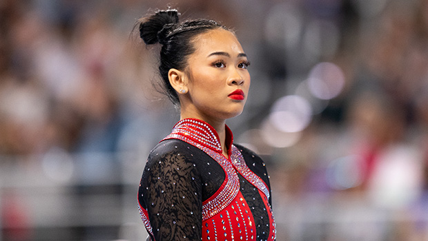 Suni Lee Admits She Nearly Quit Gymnastics After Kidney Disease Diagnosis