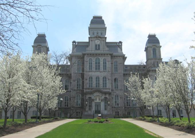 Syracuse University