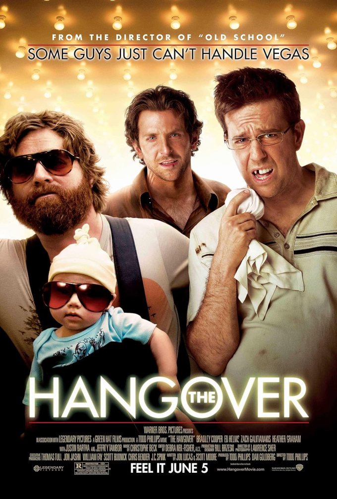 'The Hangover'