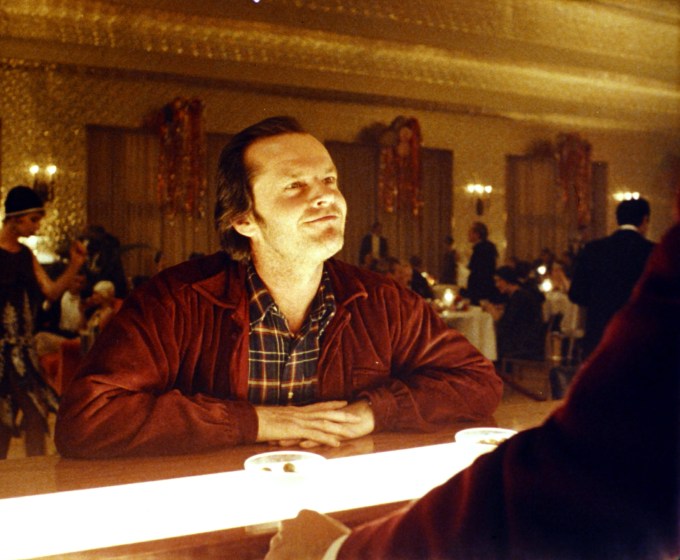 ‘The Shining’ – 1980