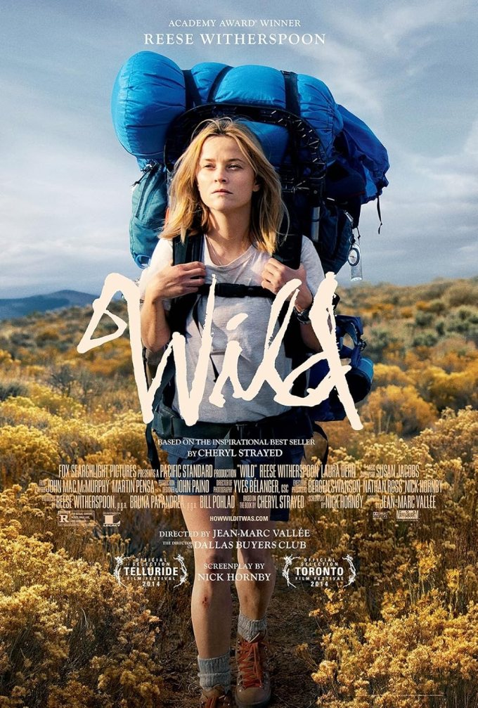 ‘Wild’