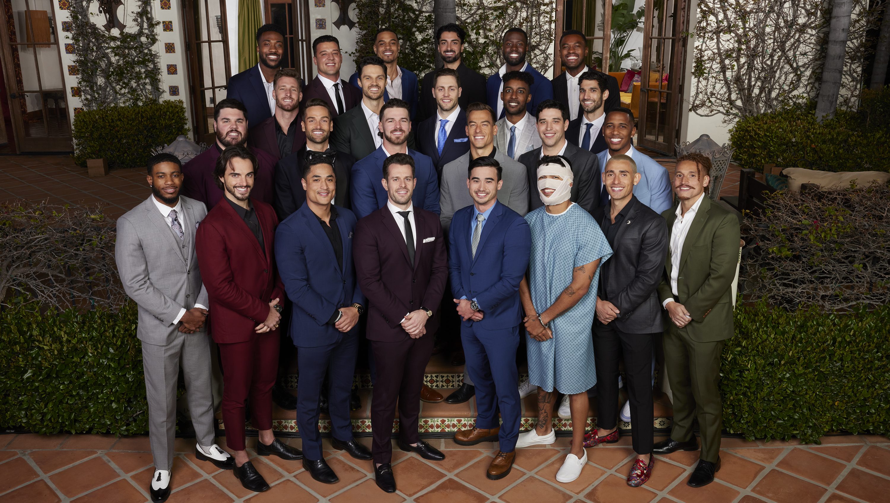 Who Is the Next Bachelor? ABC Reveals Season 29’s Leading Man