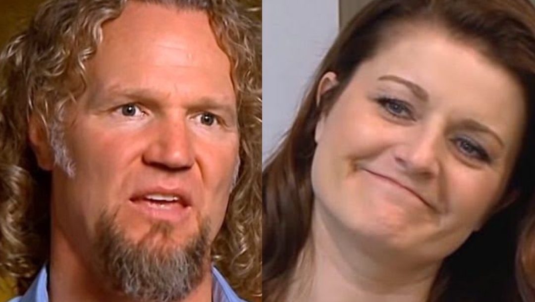 ‘Sister Wives’ Stars Robyn and Kody Brown List $1.65 Million Home for Sale