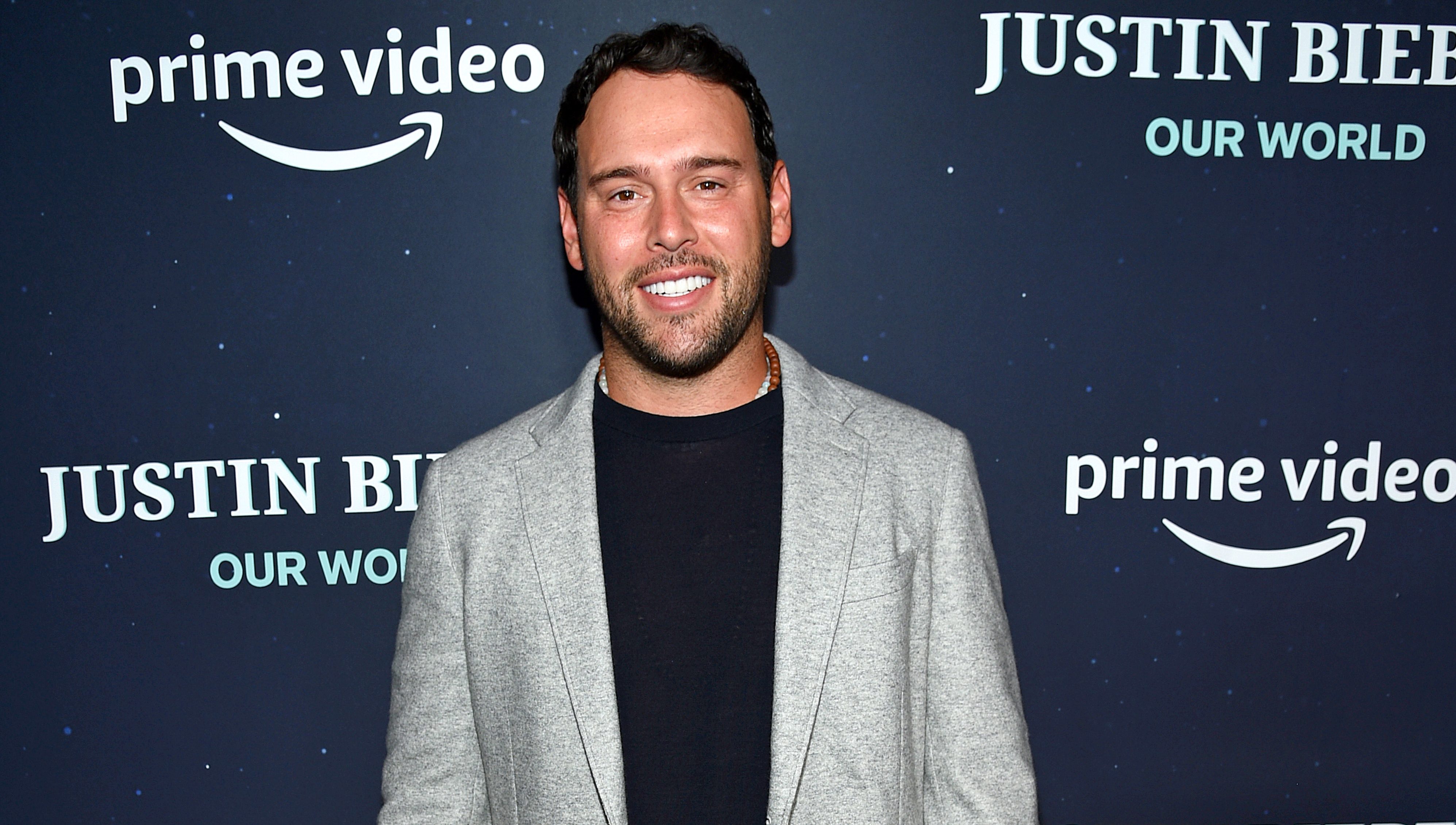 Scooter Braun Jokes Why He Was ‘Not Invited’ to Taylor Swift’s Party