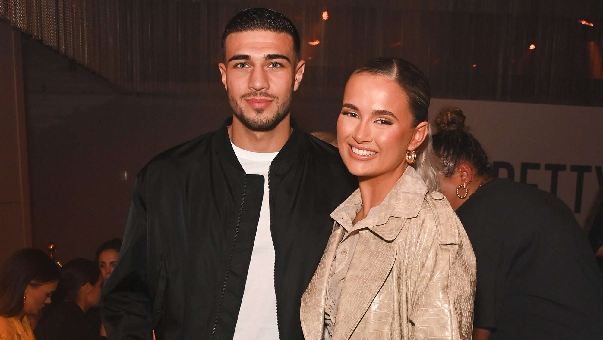 ‘Love Island UK’ Stars Molly Mae and Tommy Fury Call Off Engagement