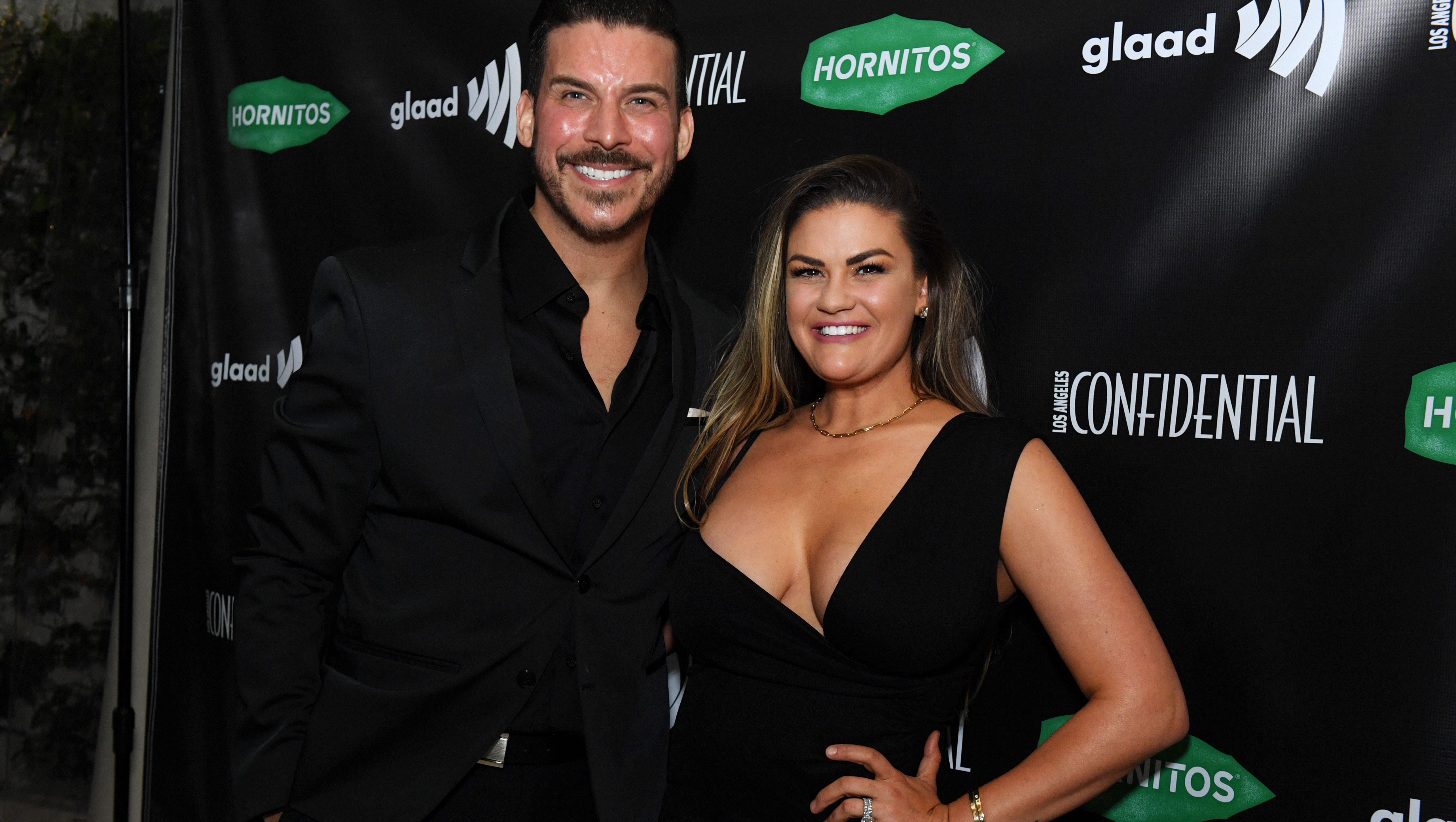 Brittany Cartwright solicita el divorcio de Jax Taylor después de 5 años de matrimonio