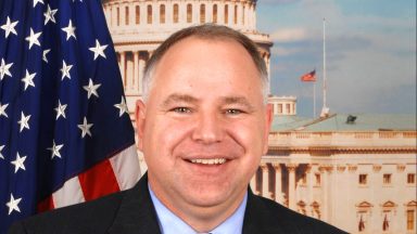 Tim Walz