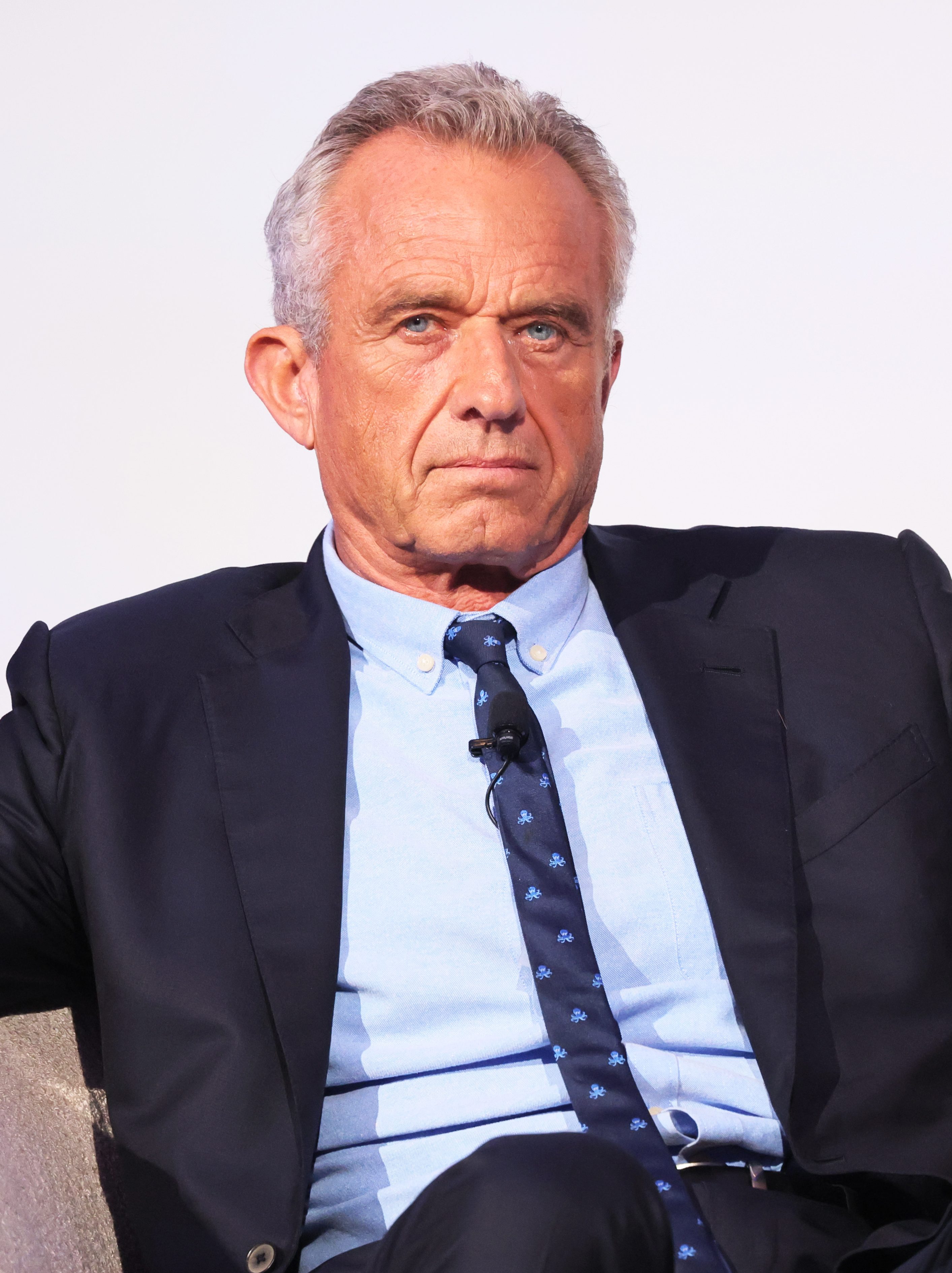 Robert F. Kennedy Jr.