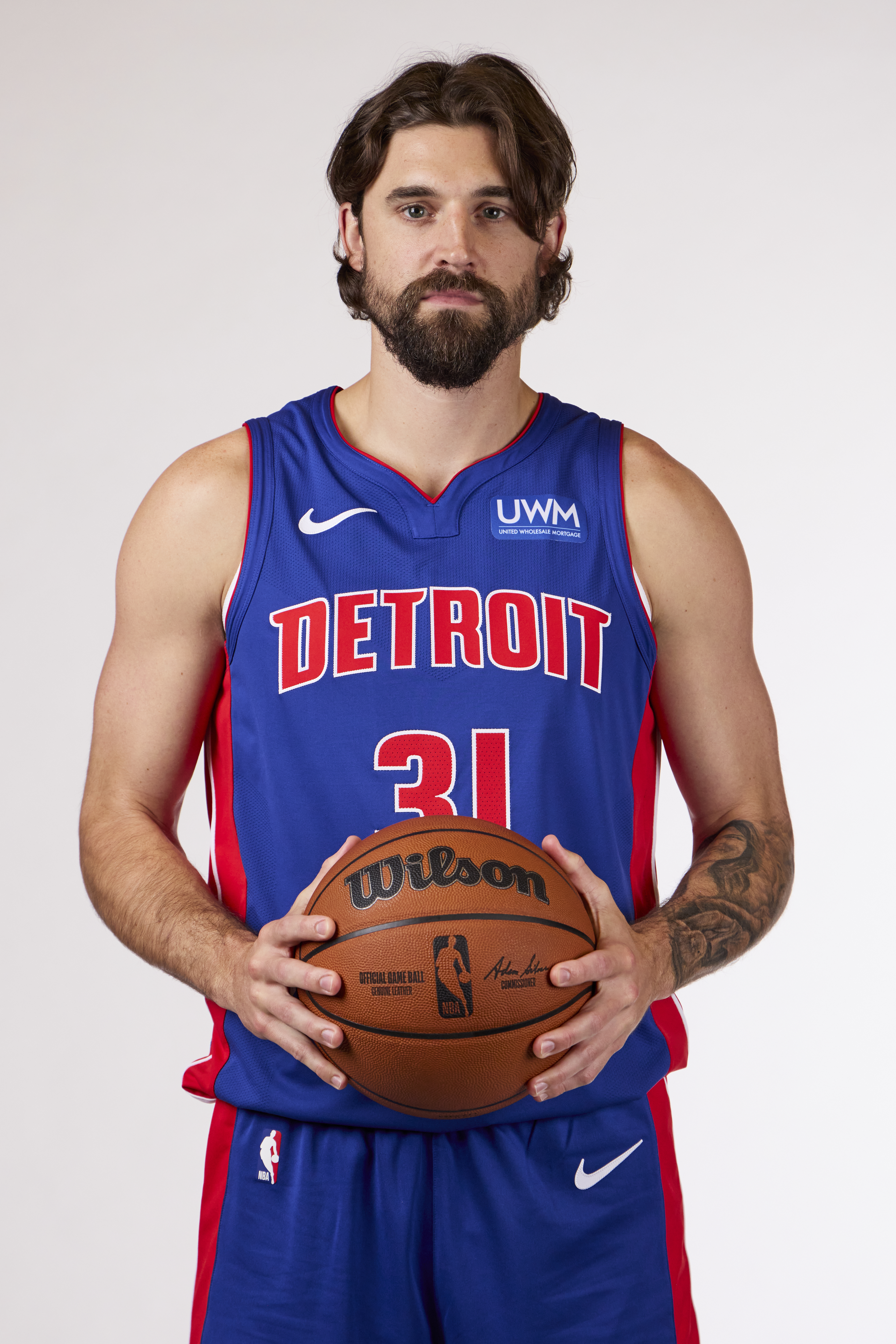 joe harris city jersey