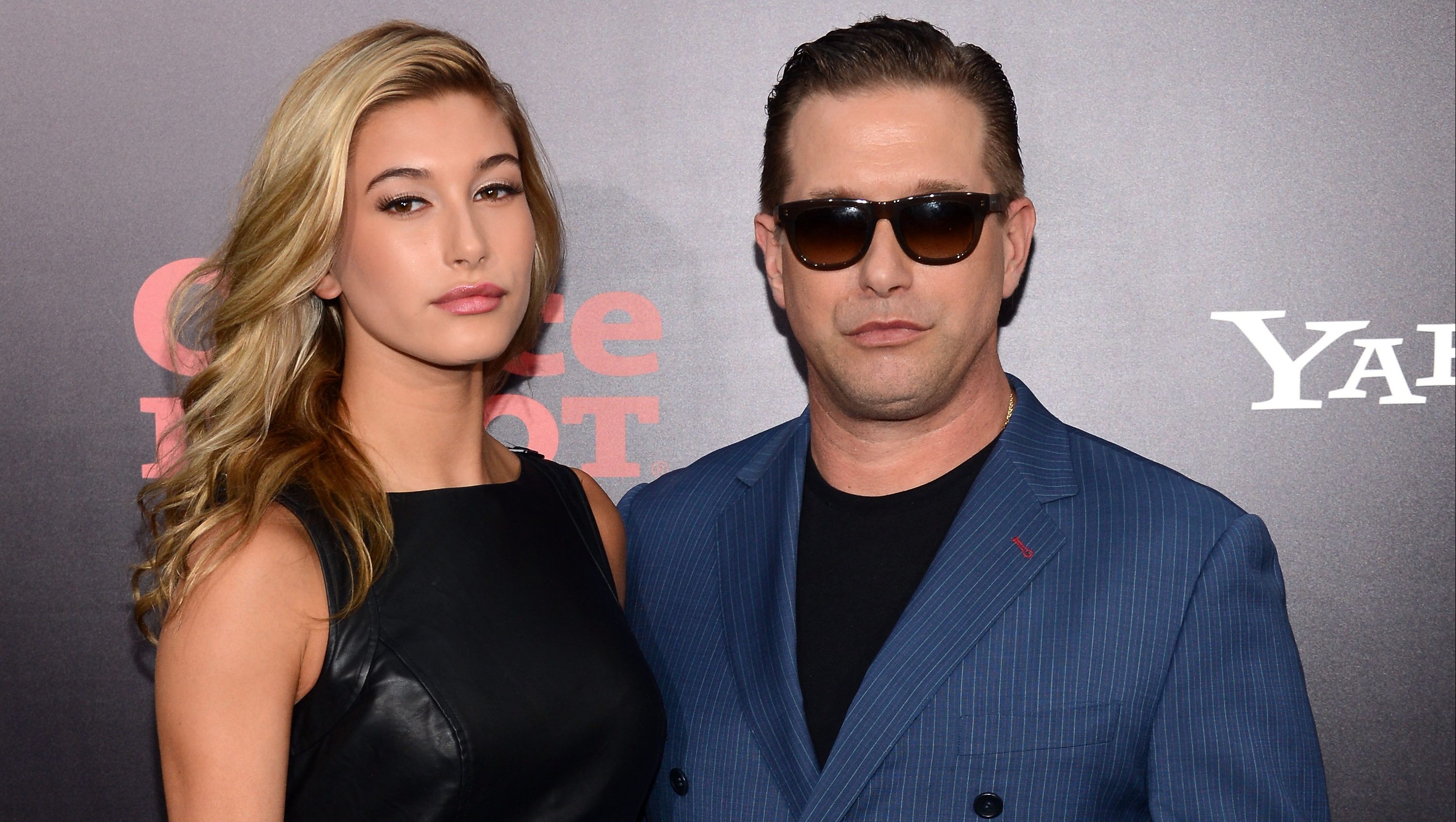 Stephen Baldwin Congratulates Daughter Hailey Bieber On Baby Arrival