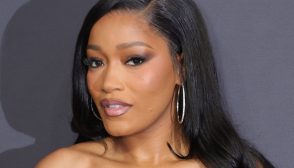 NEW YORK, NEW YORK - MAY 13: Keke Palmer attends 28th Annual Webby Awards at Cipriani Wall Street on May 13, 2024 in New York City. (Photo by Michael Loccisano/Getty Images)