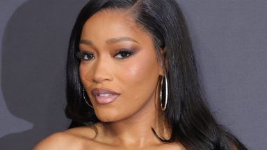 Keke Palmer Talks About Hot Ones Host Sean Evans’ Crush on Her ...