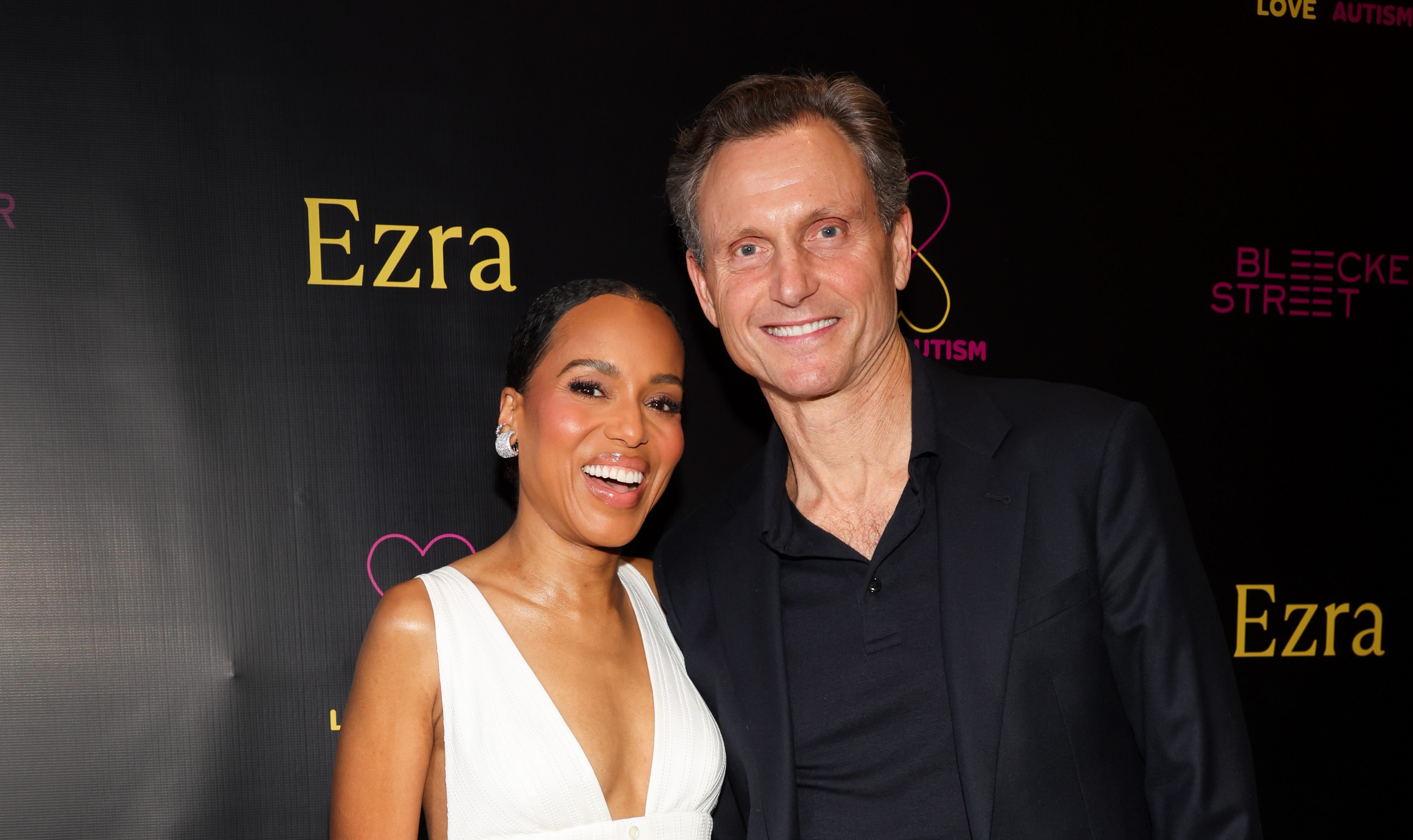 Kerry Washington & Tony Goldwyn Share ‘Scandal’ Reunion Photos From the 2024 DNC Kerry Washington & Tony Goldwyn Share ‘Scandal’ Reunion Photos From the 2024 DNC