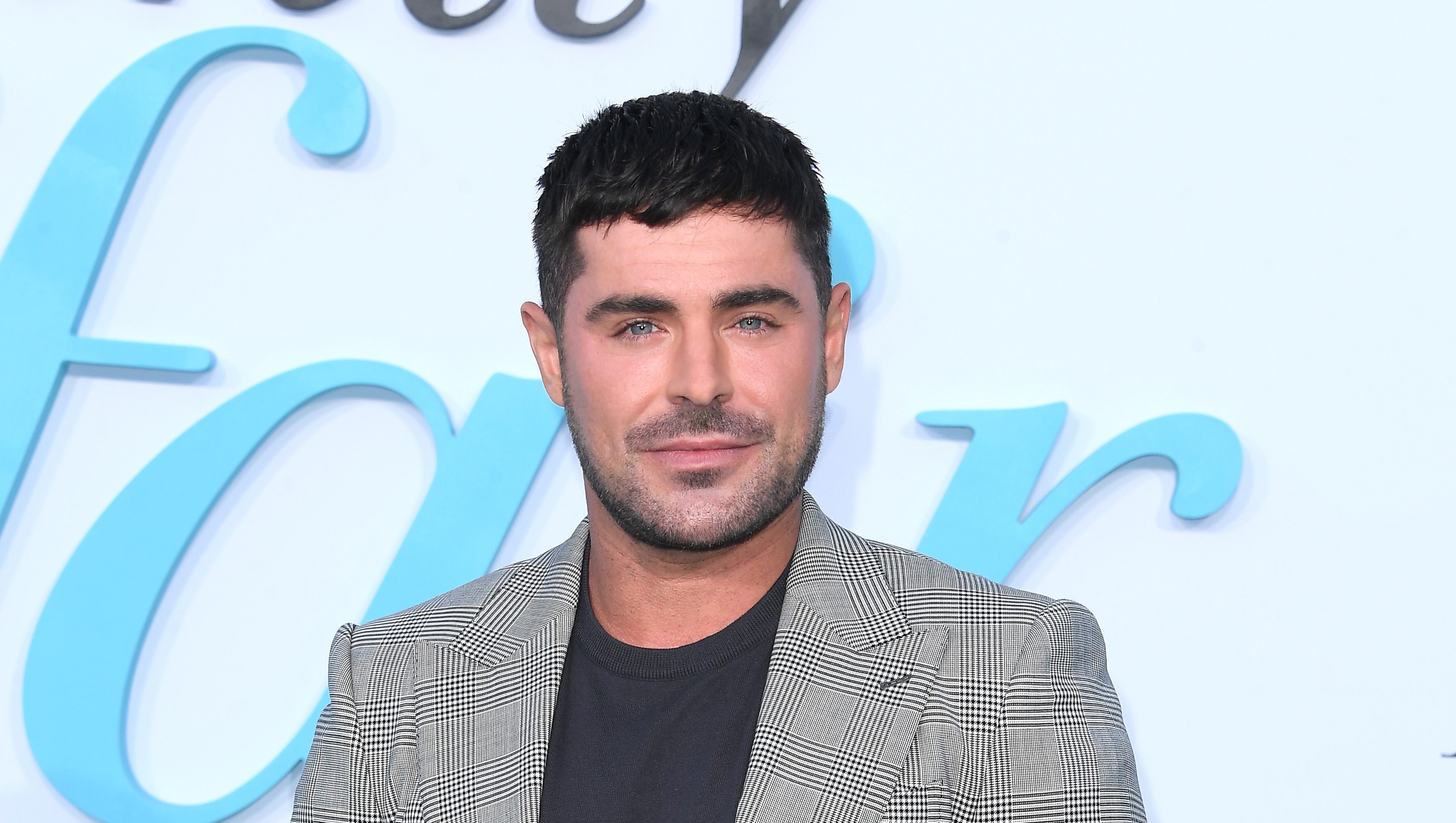 Zac Efron Shares Update After Hospitalization From Ibiza Swimming Incident