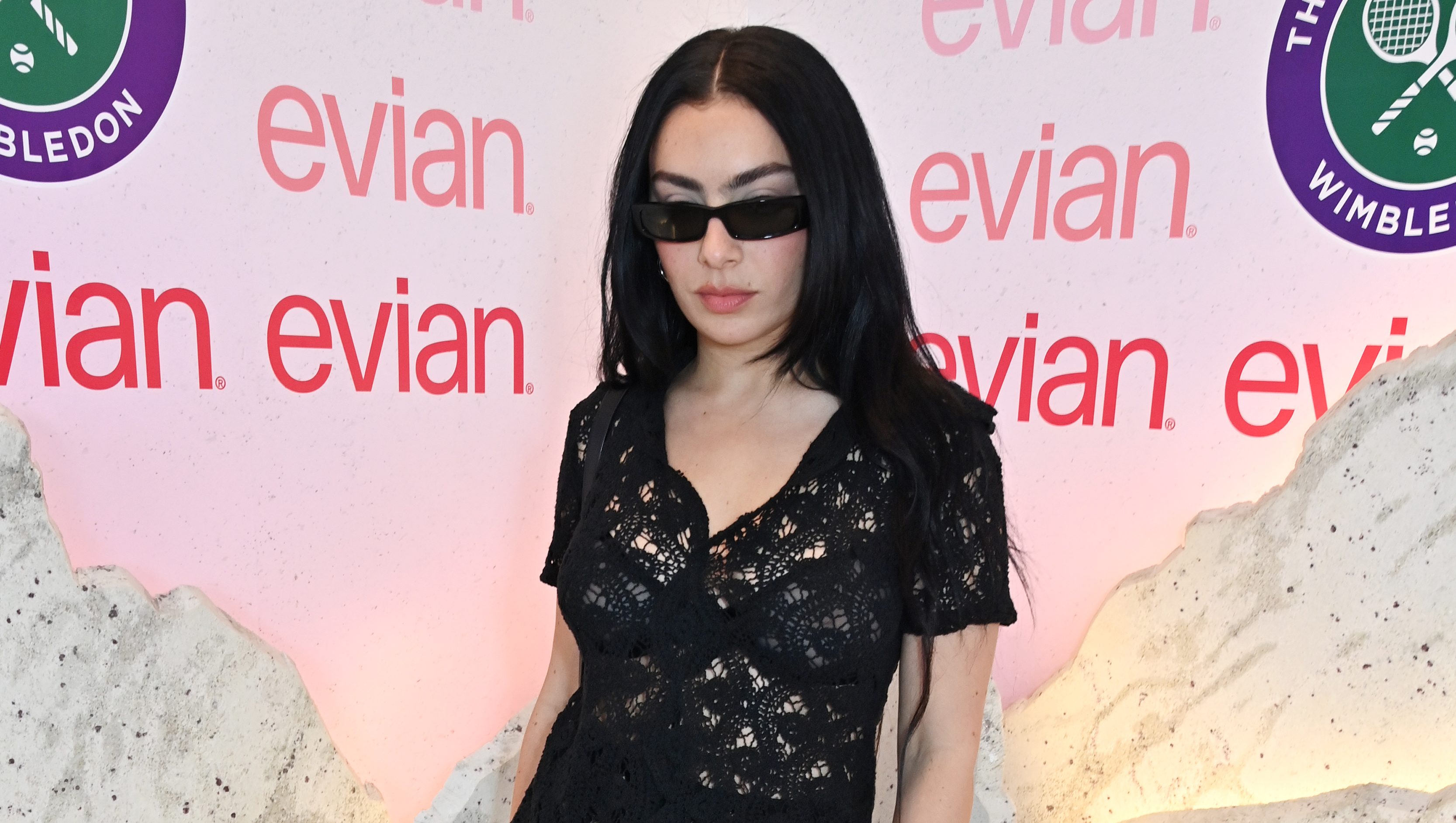 Go Inside Charli XCX Star-Studded 32nd Birthday