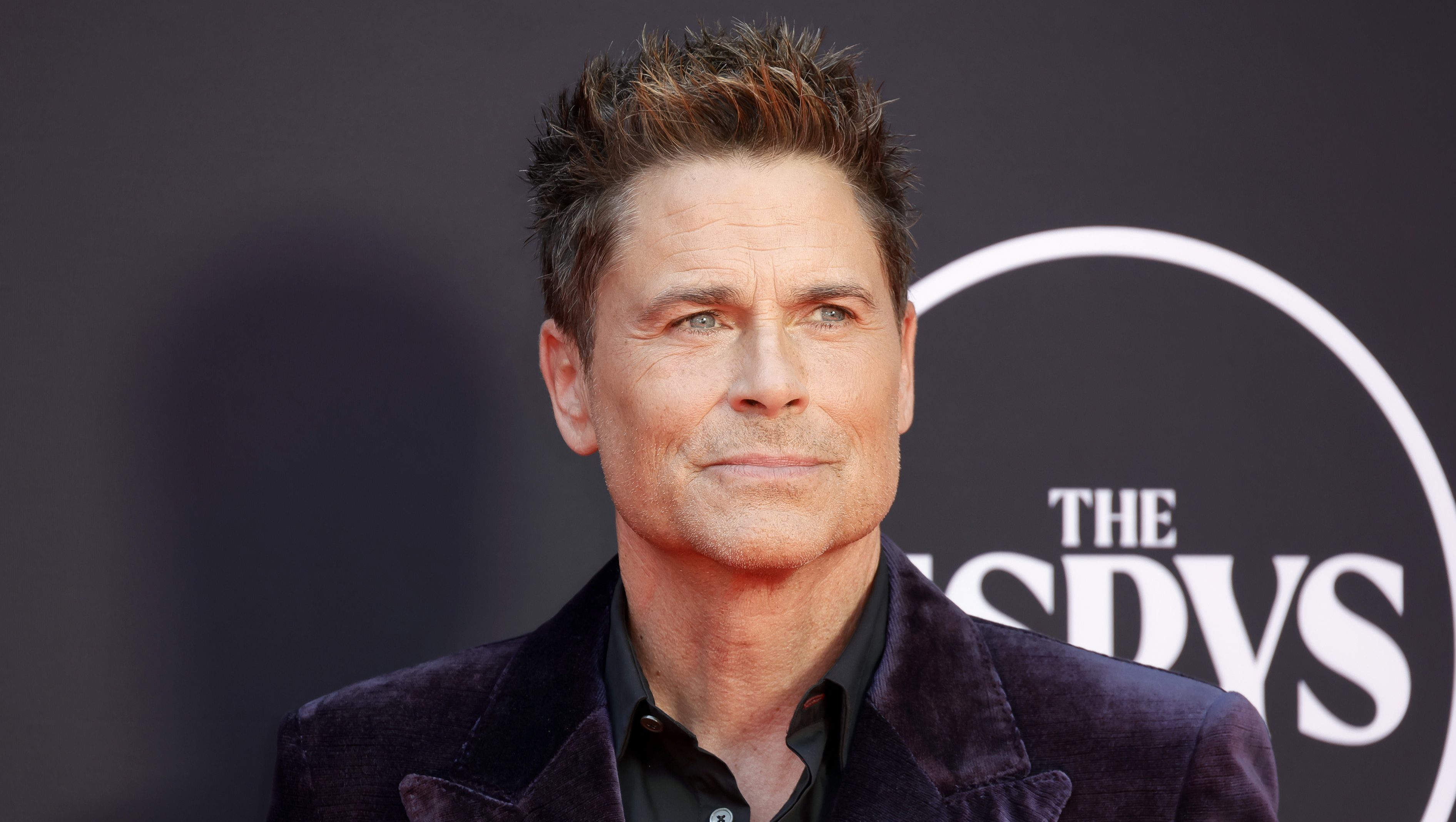 Rob Lowe Shares Moments That Led to Sobriety Wake-Up Call