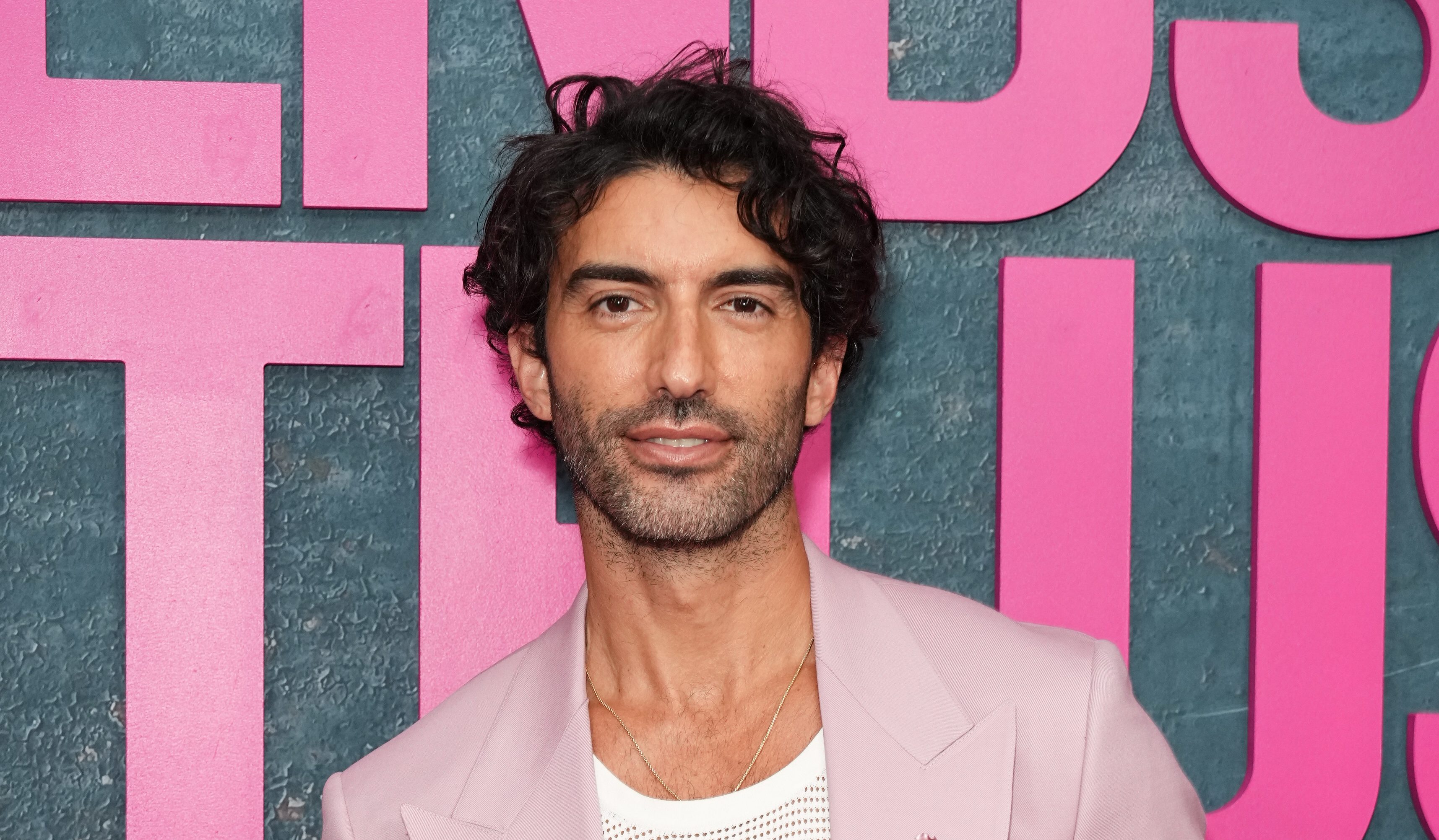 Justin Baldoni Reportedly Hires Crises PR Manager Amid ‘It Ends With Us’ Feud Rumors