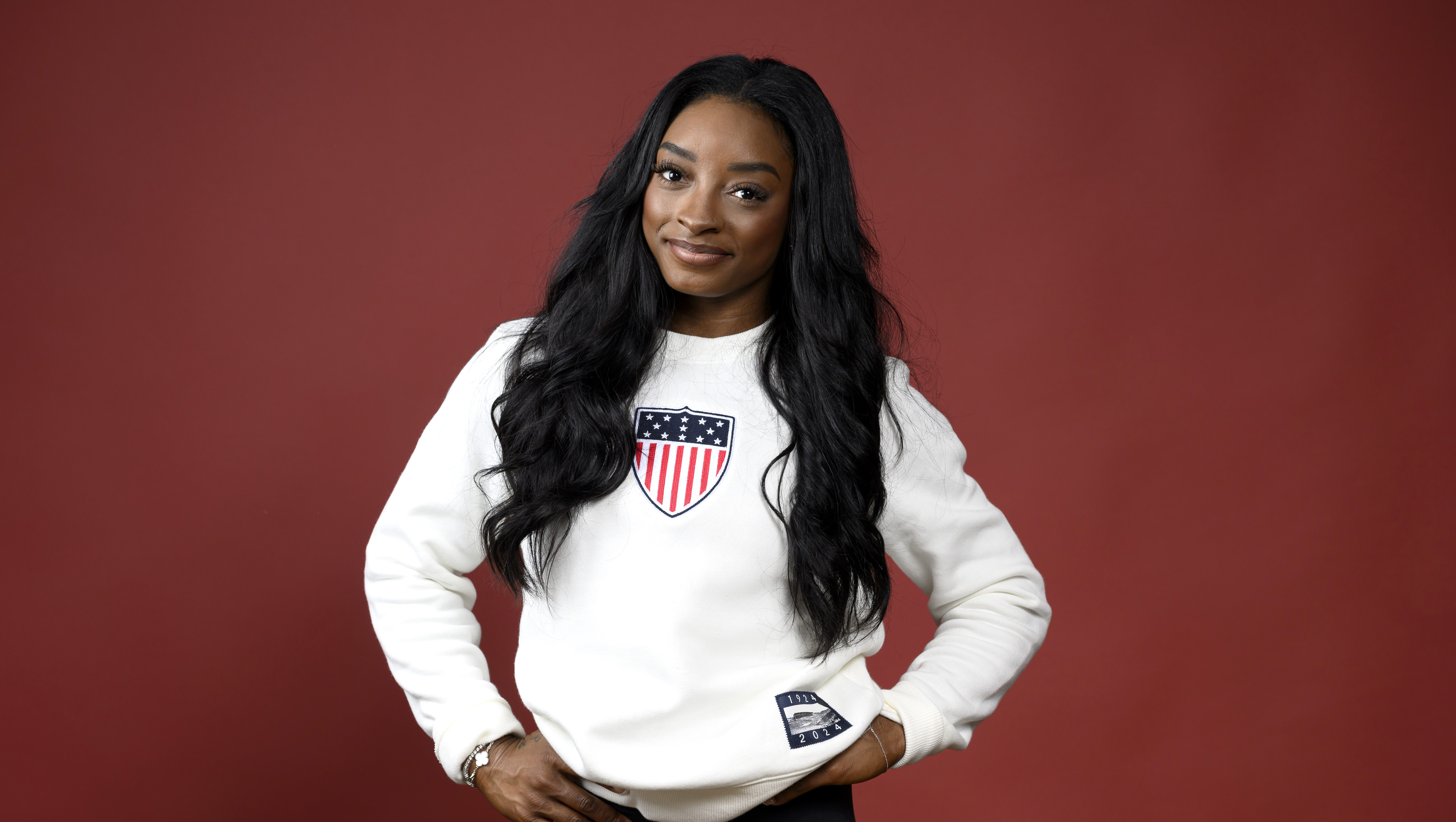 Simone Biles Treats Herself With an Expensive Upgrade After Winning Olympic Gold