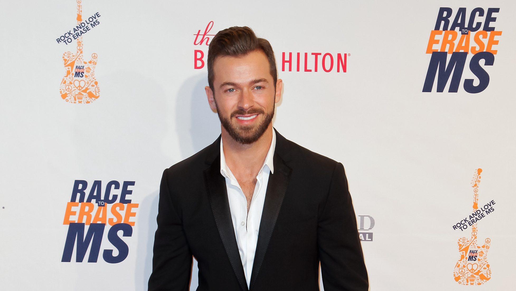 DWTS’ Artem Chigvintsev Reportedly Arrested for Domestic Battery – Hollywood Life