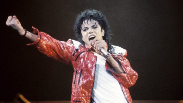 Michael Jackson Then & Now: Photos of the Late Pop Singer