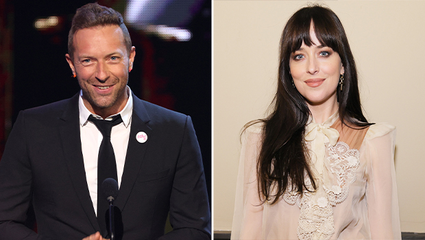 Chris Martin and Dakota Johnson Still Together Despite Breakup Rumors –  Hollywood Life