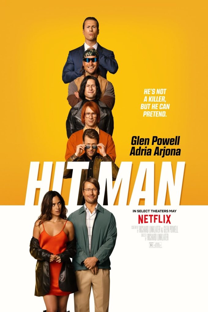 ‘Hit Man’